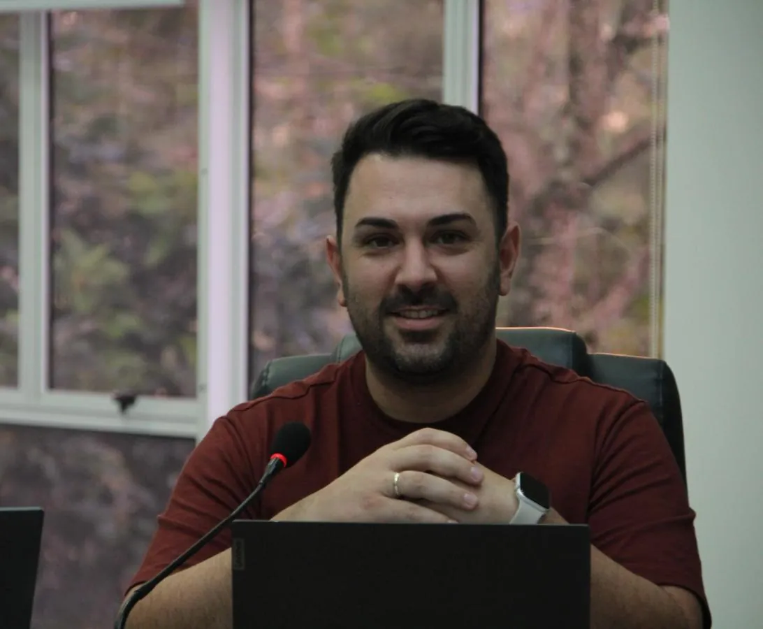 Diego Bairros confirma mais recursos para obras em Nova Petrópolis