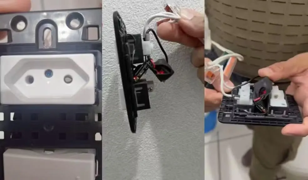 Microcâmera é encontrada escondida em banheiro de empresa em SC