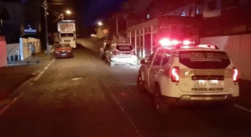 Homem que matou vizinho após briga em Luzerna será julgado nesta semana
