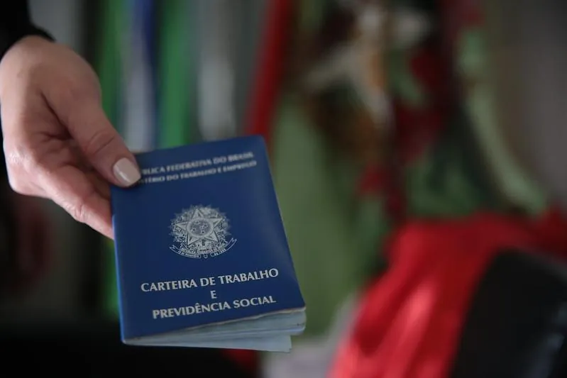 SC registra menor taxa de desemprego desde 2014