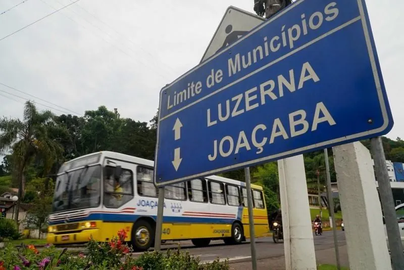 Recuperação dos acessos de Joaçaba, Herval e Luzerna devem iniciar em breve