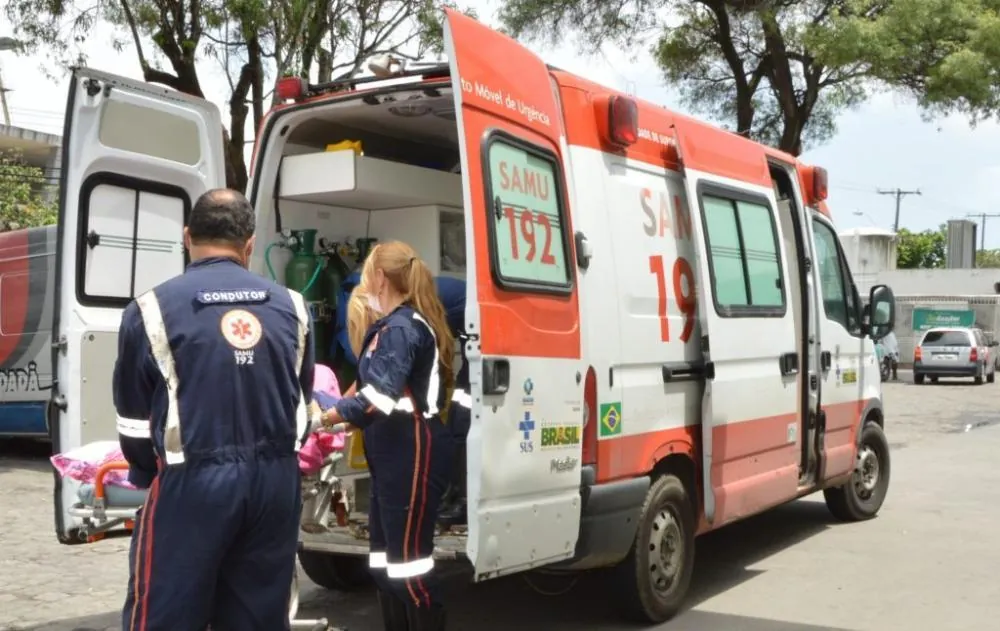 Bebê de um mês morre supostamente engasgada com leite materno