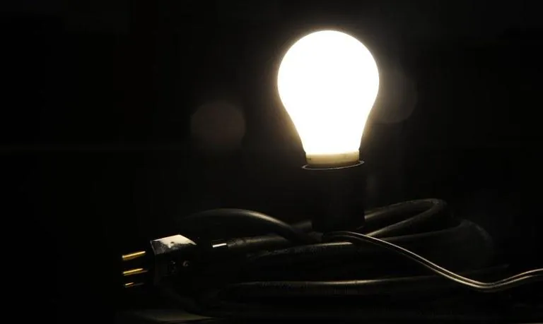 Abril segue com Bandeira Escassez Hídrica nas contas de energia