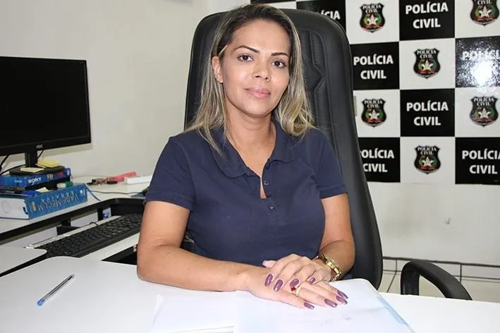 Delegada que atuava na região perde cargo por se negar a lavrar prisão de traficante