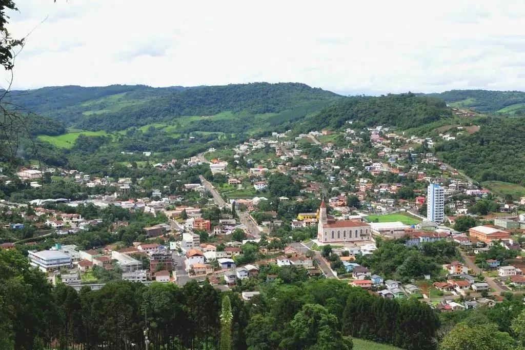 Luzerna é o primeiro colocado no estado de Santa Catarina e trigésimo nono no Brasil no ranking de cidades sustentáveis