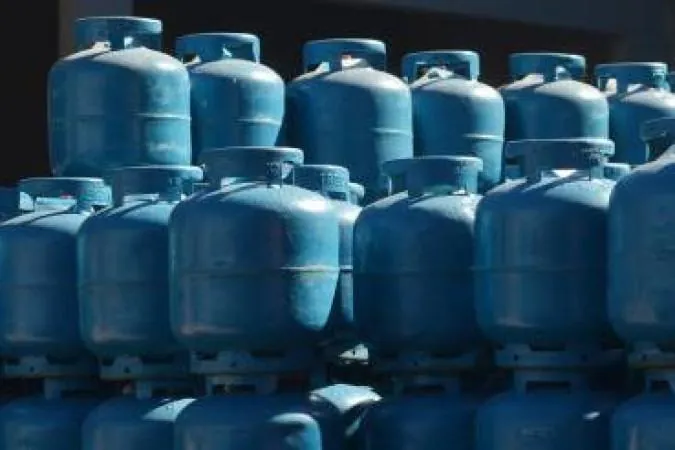 Petrobras anuncia redução de R$ 4,55 no preço do gás de cozinha
