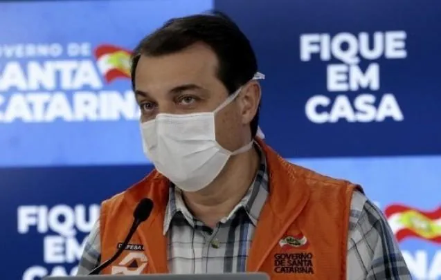 Alesc abre processo de impeachment do governador