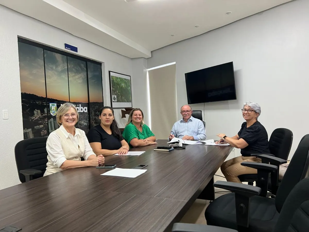 Prefeitura de Joaçaba destina recurso à Creche Irmã Sheila