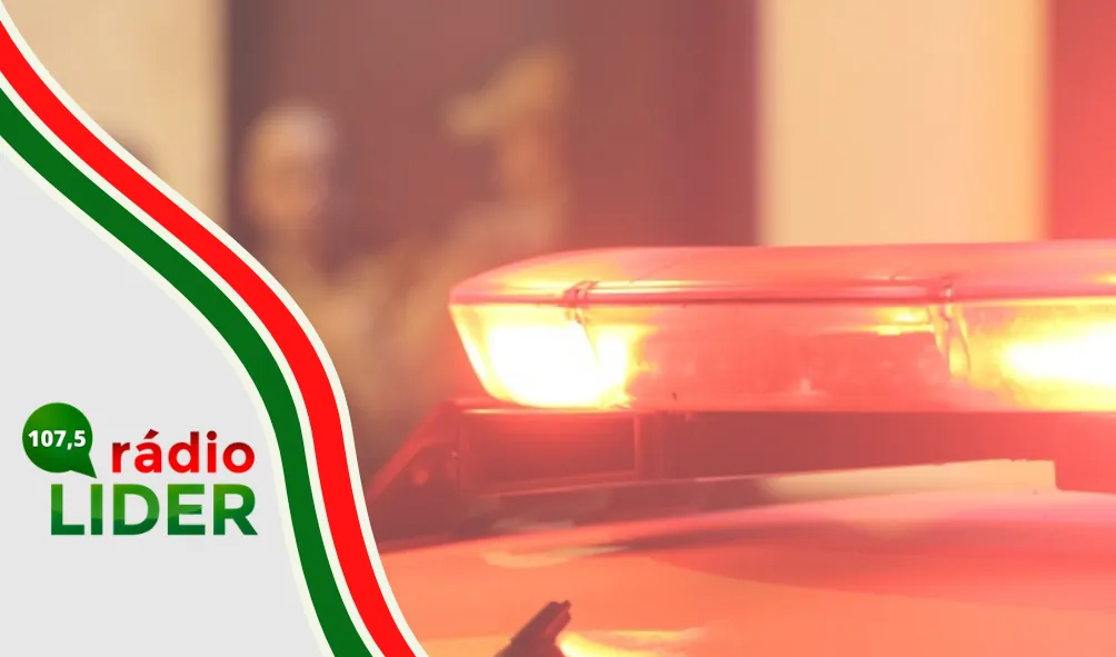 Dois homens são presos pela PM nesta segunda-feira (18)