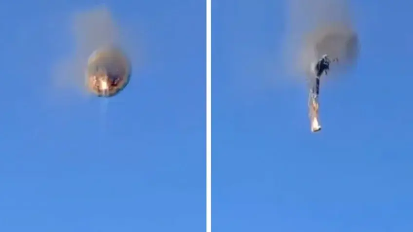 MPSC denuncia piloto por tragédia com balão que matou 8 pessoas no sul do estado