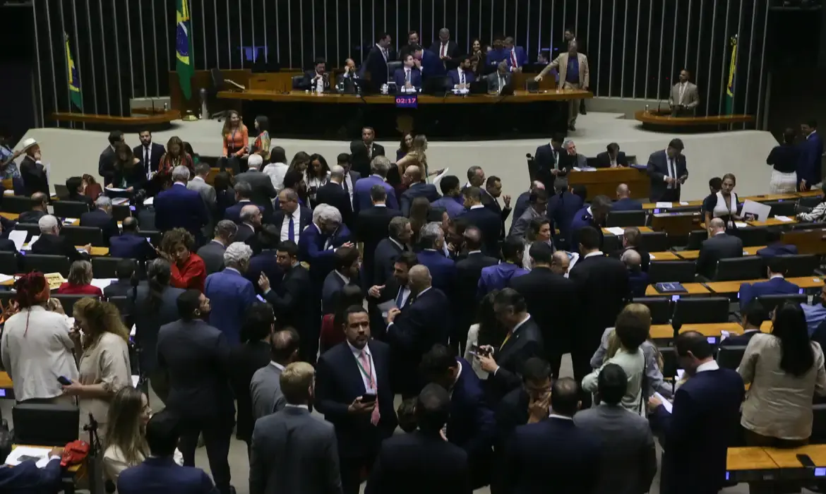  Foto: Lula Marques/Agência Brasil