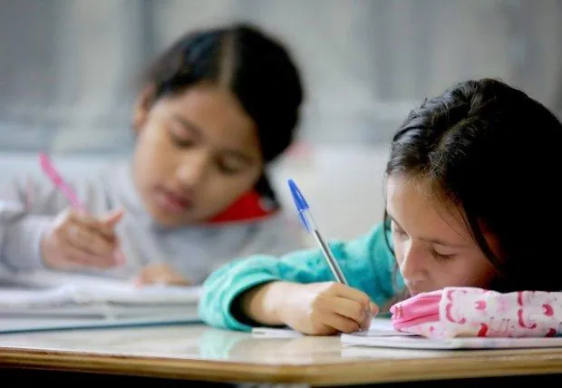 Segundo período de matrículas em escolas estaduais começa nesta quinta-feira