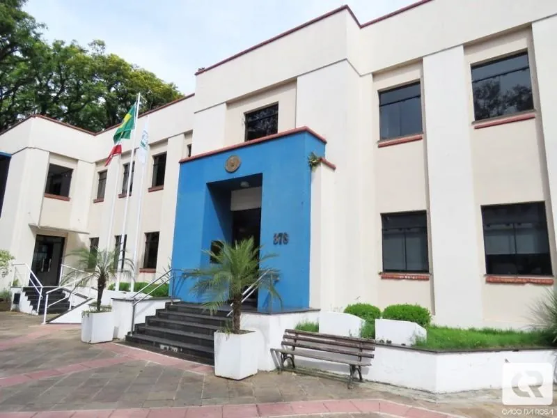 Foto: Prefeitura de Joaçaba