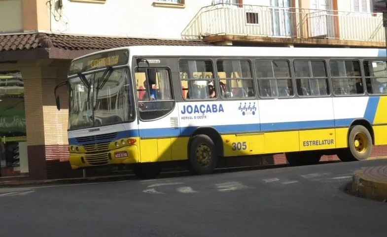Joaçaba, Herval d’Oeste e Luzerna alinham proposta conjunta para fortalecer o transporte coletivo regional