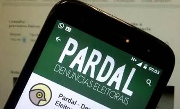 Aplicativo Pardal recebe mais de duas mil denúncias de propaganda eleitoral irregular em SC