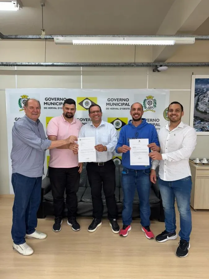 Bancada do Progressistas (PP) destina R$ 600 mil para obra de infraestrutura e custeio da saúde em Herval d’Oeste