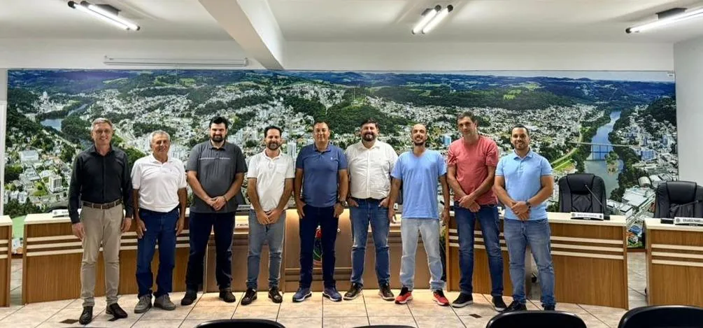 Câmara de Herval d’Oeste aprova Moção de Apelo que pede reforço emergencial na Polícia Civil