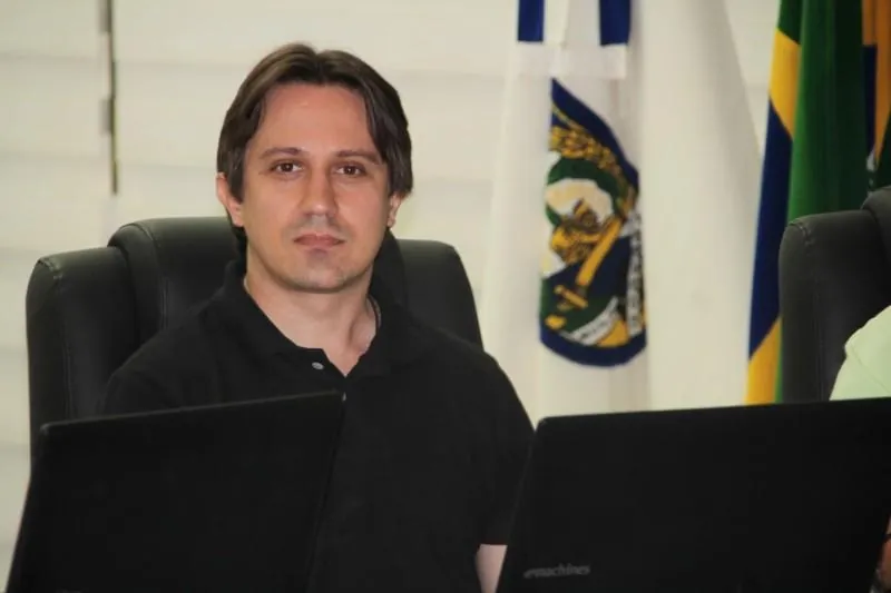 DEM de Joaçaba lança candidato a prefeitura