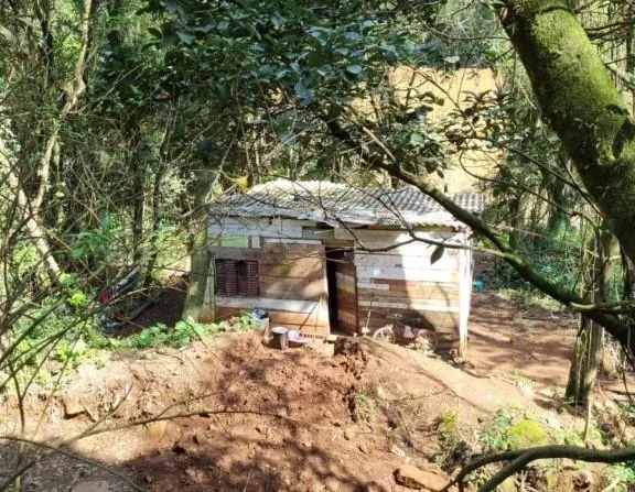 Prefeito de Herval d’Oeste garante que município concederá aluguel social à famílias que precisarem deixar margens de rios