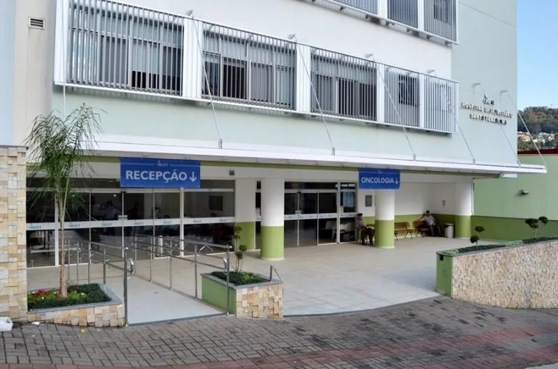 HUST é contemplado com recurso de R$ 400 mil reais