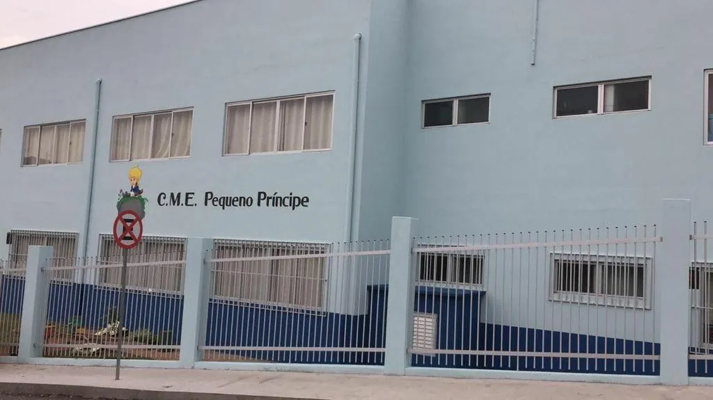 Foto: Centro Educacional Pequeno Príncipe