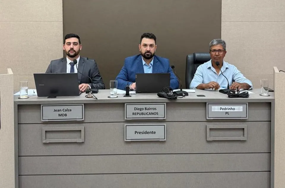 Desvio de recursos da Prefeitura de Joaçaba: CPI  sugere indiciamento de 11 pessoas