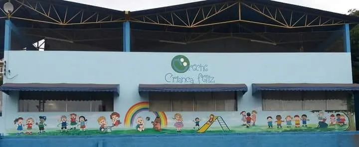 CMEI Criança Feliz de Herval d’Oeste passará por reformas