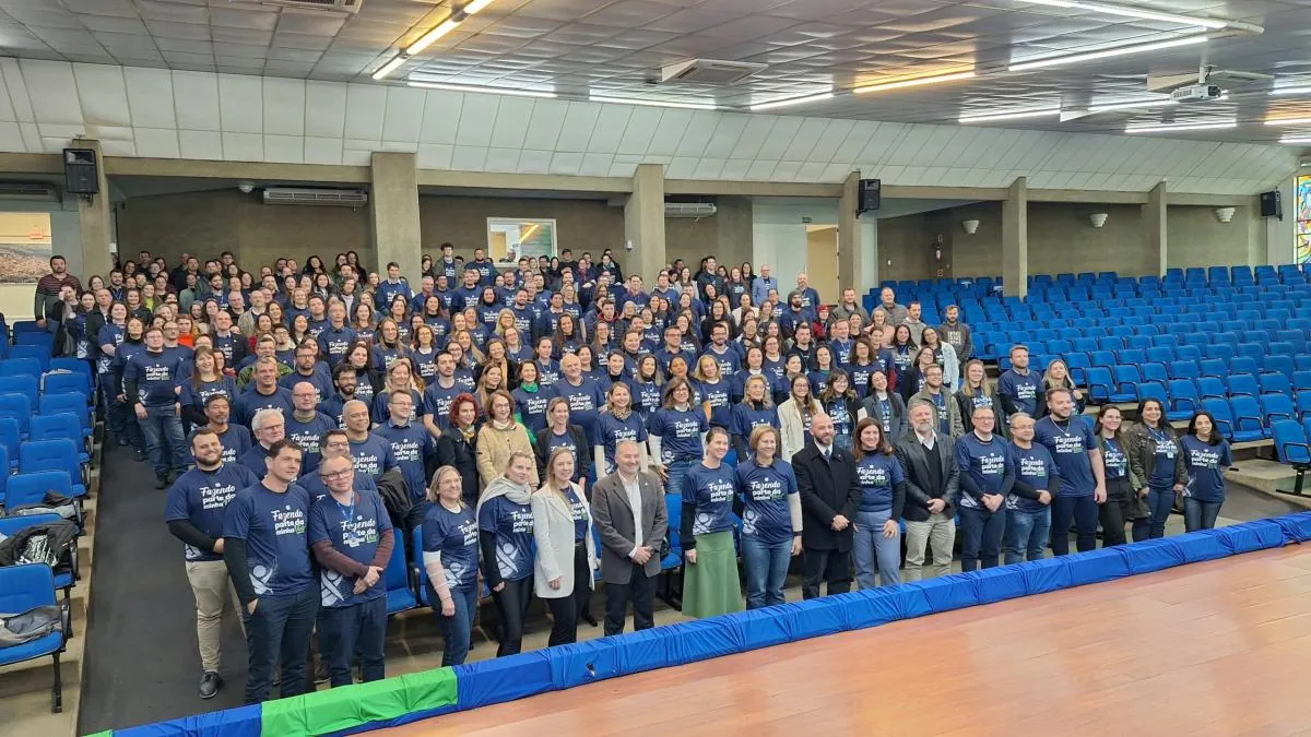 Unoesc lança nova campanha institucional
