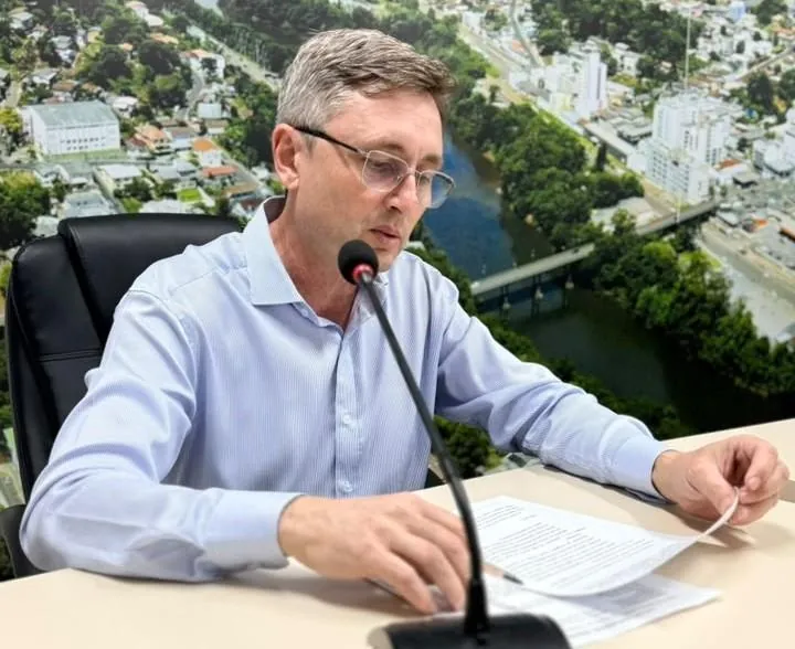 Vereador propõe incentivo para regularização de imóveis com mais de uma casa no mesmo terreno