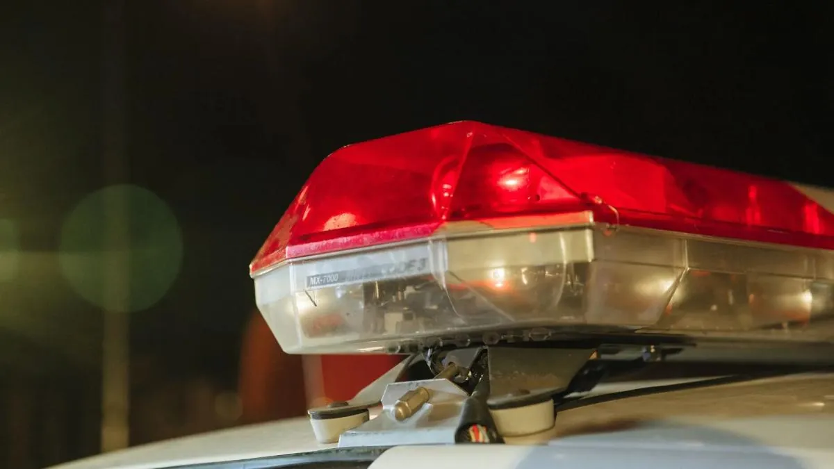 Briga com facão e machado deixa dois homens feridos em Irani