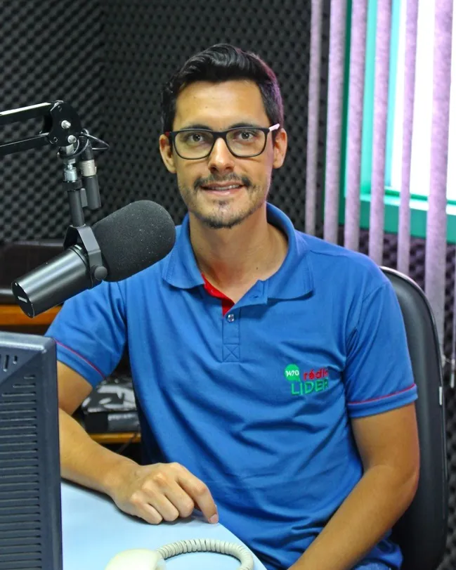 Foto de Odinei Gonçalves