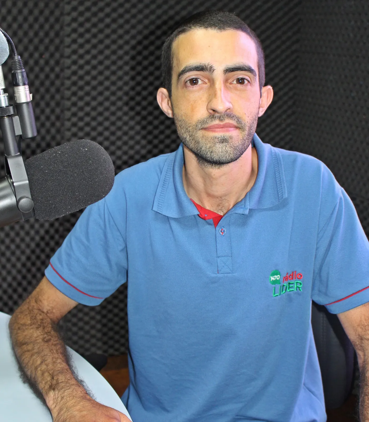 Foto de Fabiano