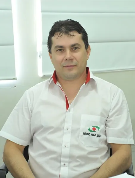 Foto de Ivonir de Souza